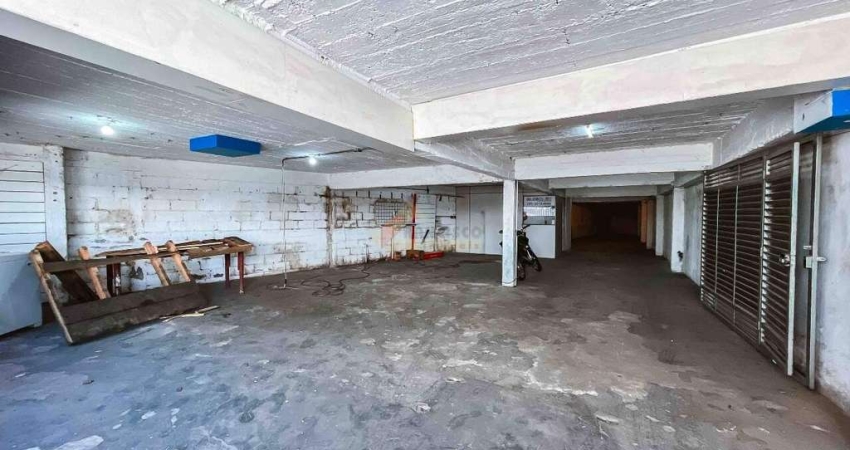 Ponto comercial para alugar no Planalto, Divinópolis 