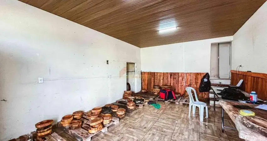 Ponto comercial para alugar no Nações, Divinópolis 
