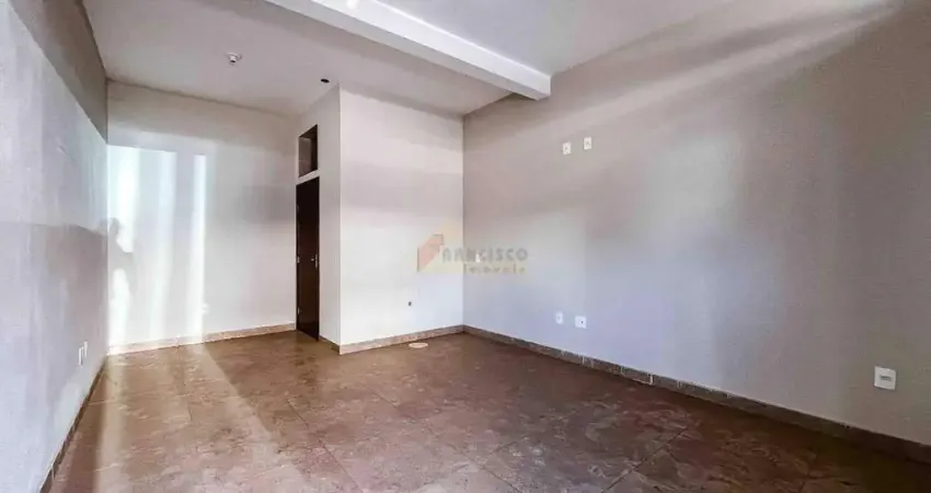 Ponto comercial para alugar no Campina Verde, Divinópolis 