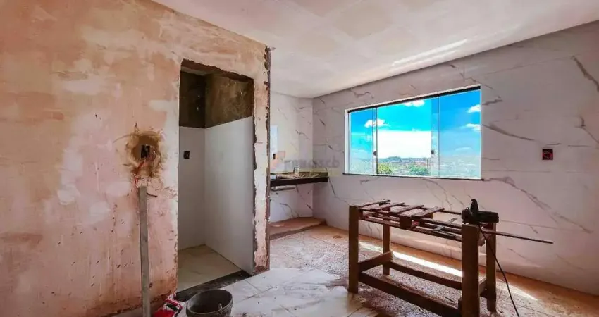 Apartamento localizado no bairro Nações