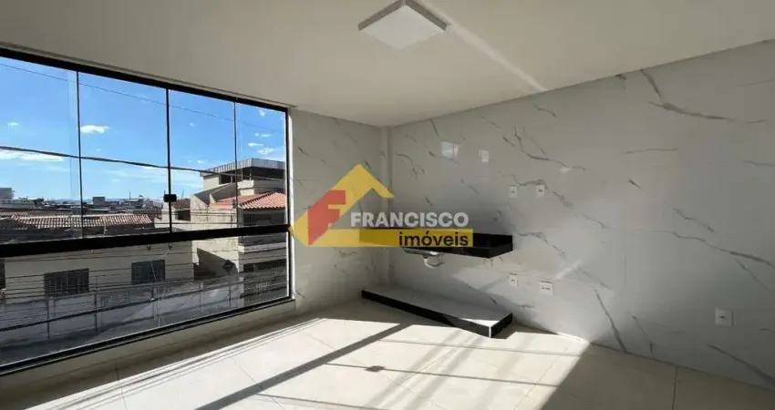 Kitnet / Stúdio para alugar no Nações, Divinópolis