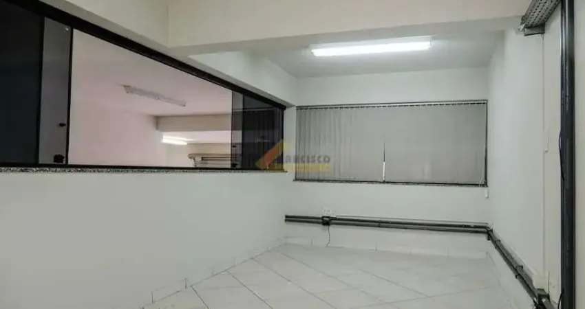 Ponto comercial para alugar no Santo Antônio, Divinópolis 