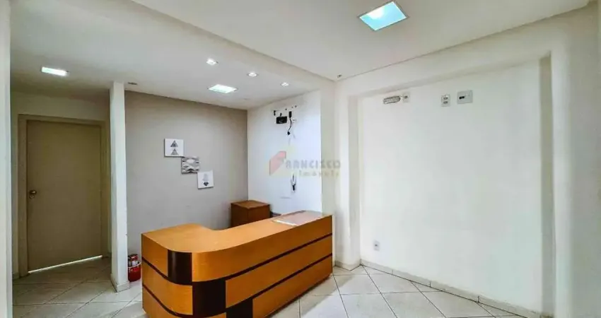 Ponto comercial para alugar no Centro, Divinópolis 