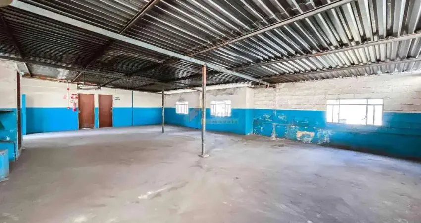Ponto comercial para alugar no Centro, Divinópolis 