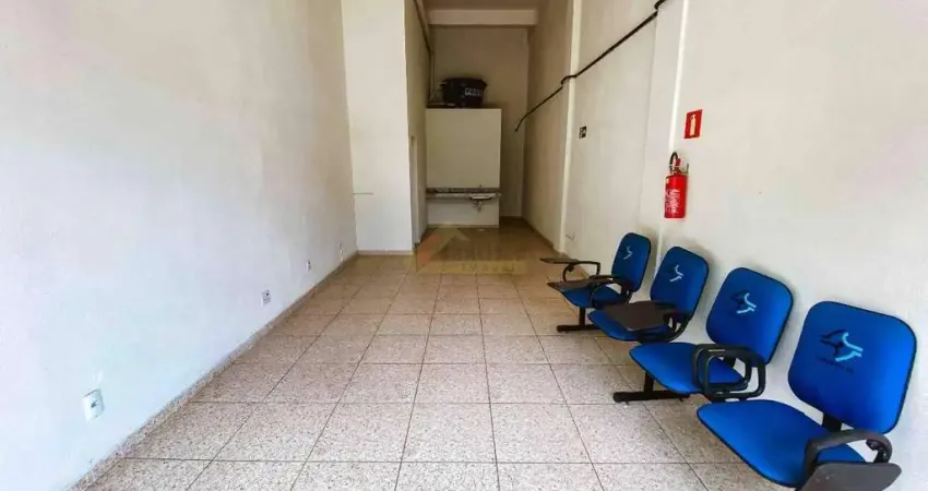 Loja localizada no bairro Interlagos