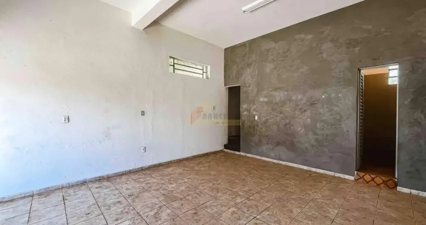 Ponto comercial para alugar no Santa Rosa, Divinópolis 