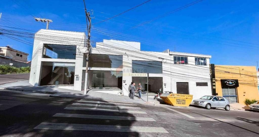 Ponto comercial para alugar no Santa Tereza, Divinópolis 