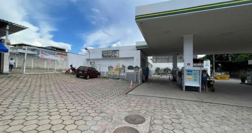 Barracão / Galpão / Depósito para alugar no Niterói, Divinópolis 