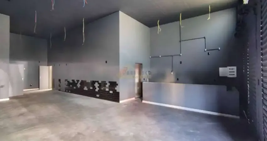 Ponto comercial para alugar no Bom Pastor, Divinópolis 