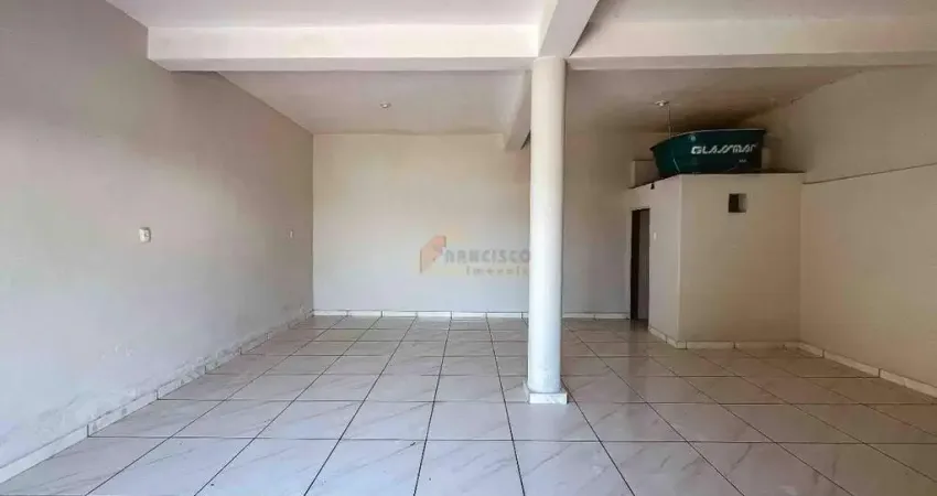Loja localizado no Centro