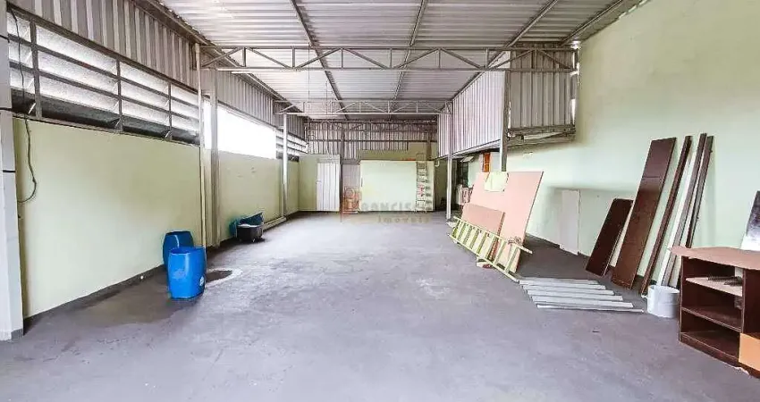 Barracão / Galpão / Depósito para alugar no Catalão, Divinópolis 