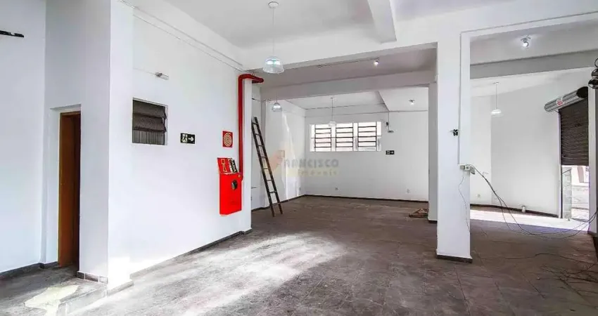 Ponto comercial para alugar no Centro, Divinópolis 