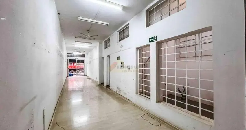 Ponto comercial para alugar no Centro, Divinópolis 