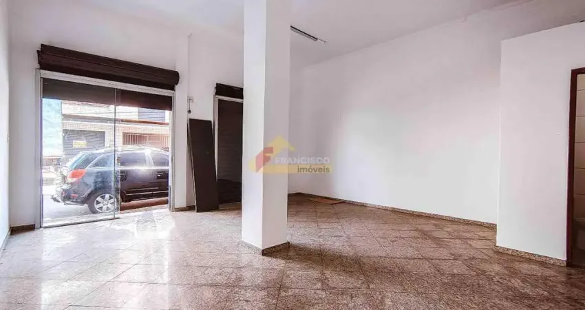 Ponto comercial para alugar no Bom Pastor, Divinópolis 