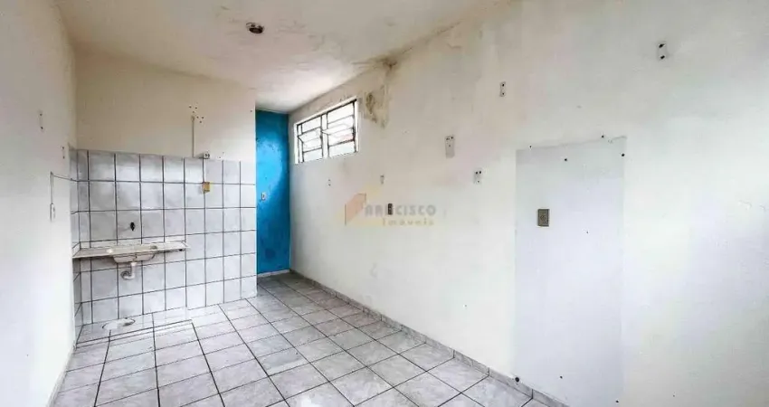 Loja localizada no bairro São Judas