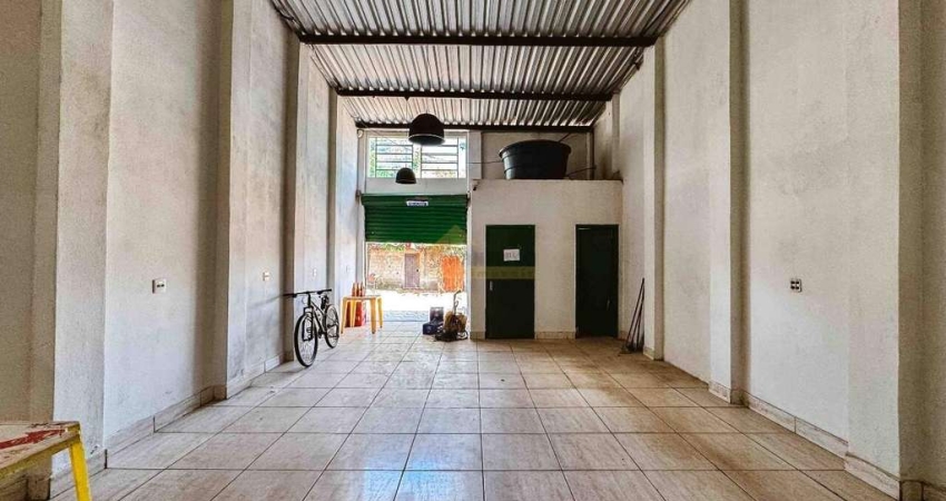 Loja para aluguel, Residencial Lagoa dos Mandarins - Divinópolis/MG