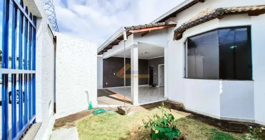 Casa para aluguel, 3 quartos, 1 suíte, 2 vagas, Nossa Senhora da Conceição - Divinópolis/MG