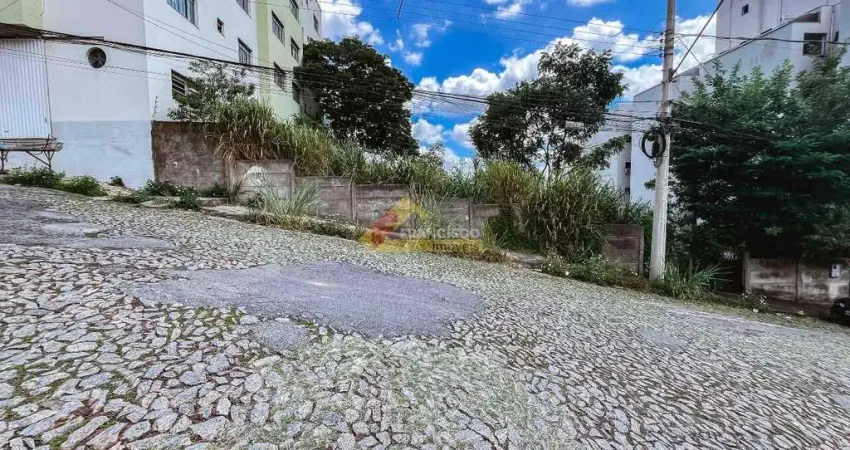 Terreno comercial para alugar no Santo Antônio, Divinópolis 