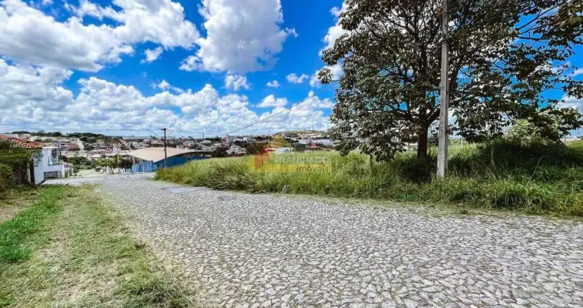 Terreno comercial para alugar no São Roque, Divinópolis 