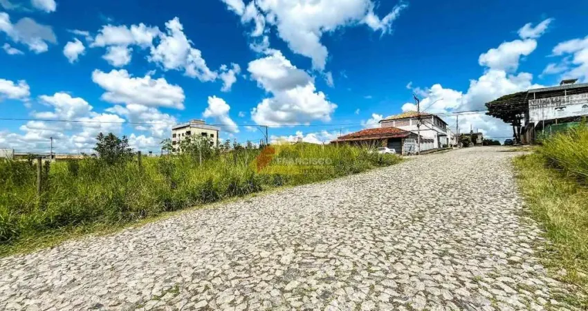 Terreno comercial para alugar no São Roque, Divinópolis 