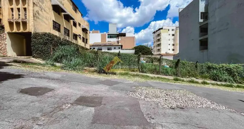 Terreno comercial para alugar no Santo Antônio, Divinópolis 