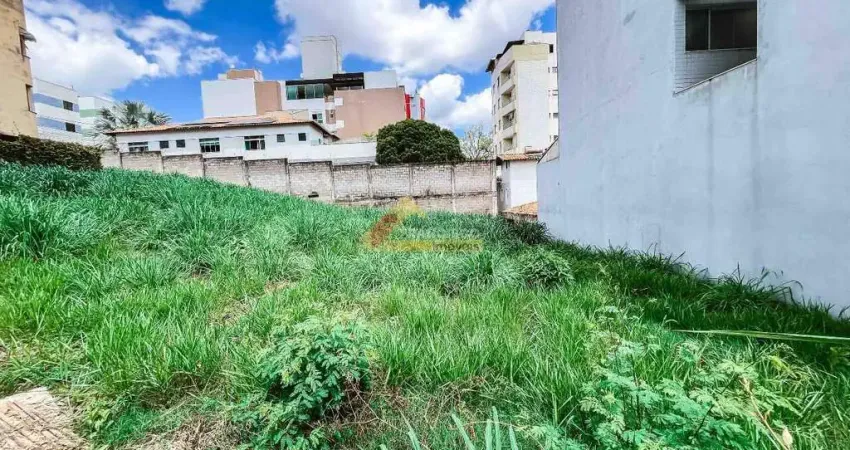 Terreno comercial para alugar no Santo Antônio, Divinópolis 