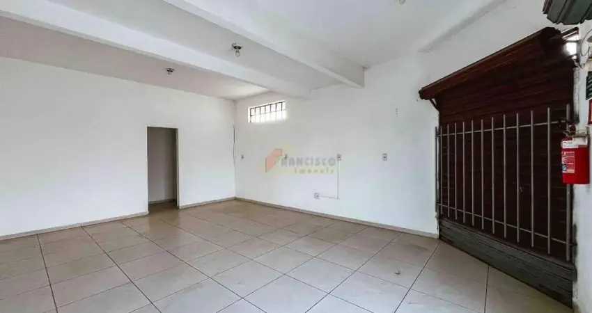 Loja localizada no bairro Nossa Senhora das Graças