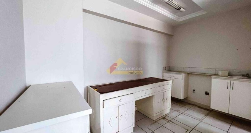 Sala comercial para alugar no Centro, Divinópolis 