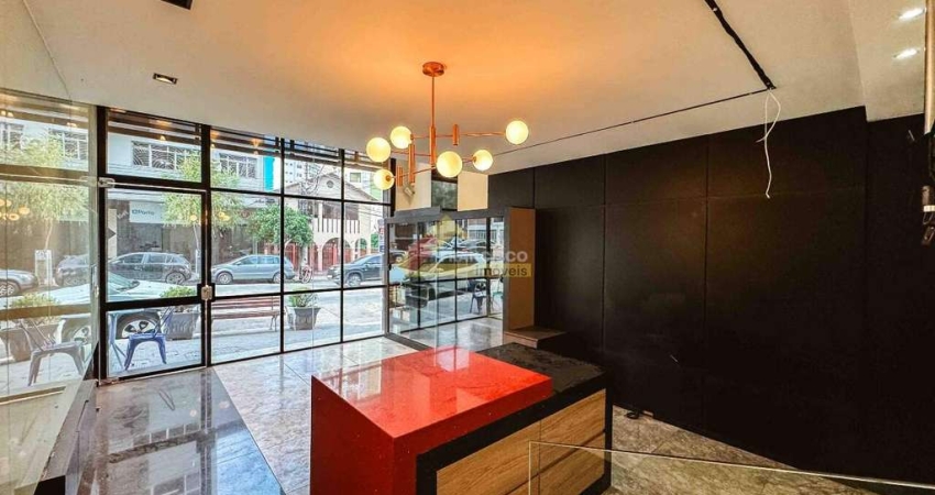 Ponto comercial para alugar no Centro, Divinópolis 