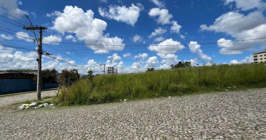 Terreno comercial para alugar no São Roque, Divinópolis 