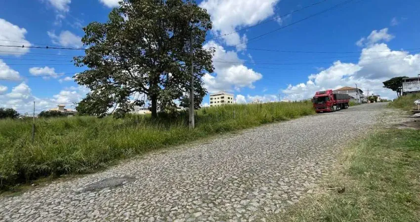 Terreno comercial para alugar no São Roque, Divinópolis 