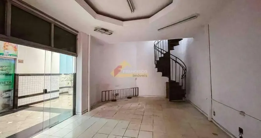Ponto comercial para alugar no Centro, Divinópolis 