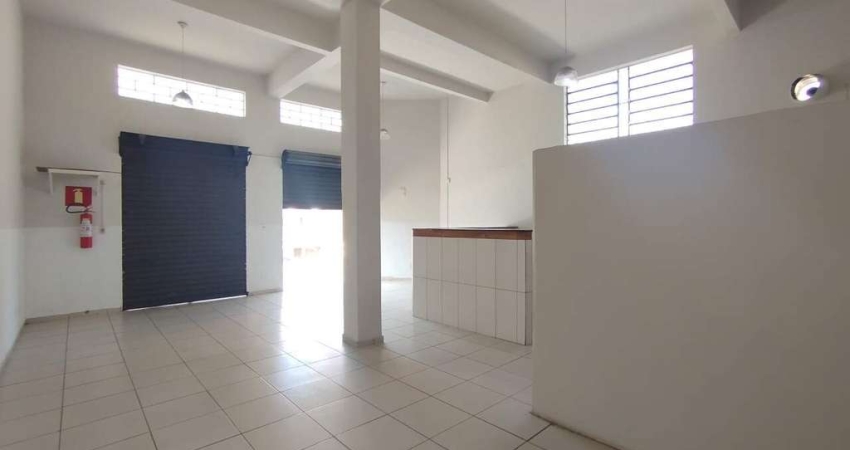 Ponto comercial para alugar no Ipiranga, Divinópolis 