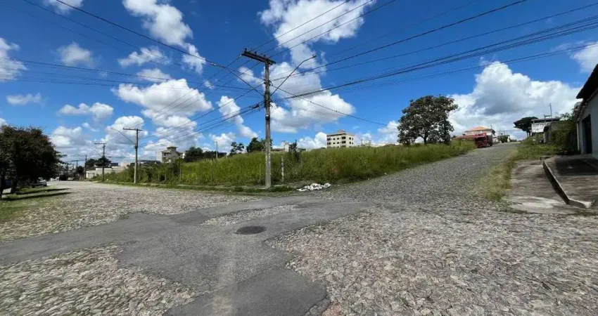 Terreno comercial para alugar no São Roque, Divinópolis 