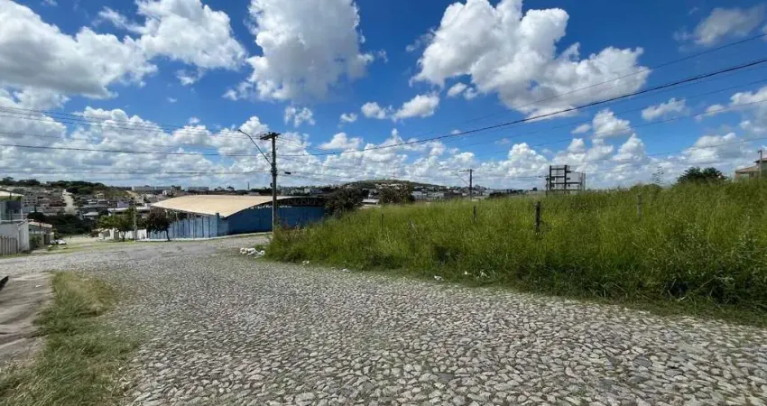 Terreno comercial para alugar no São Roque, Divinópolis 