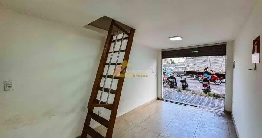 Ponto comercial para alugar no Centro, Divinópolis 