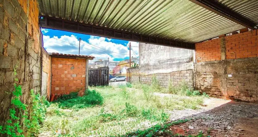 Lote para aluguel, 3 quartos, Manoel Valinhas - Divinópolis/MG