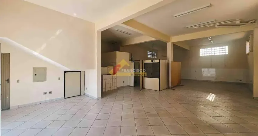 Ponto comercial para alugar no São Judas Tadeu, Divinópolis 