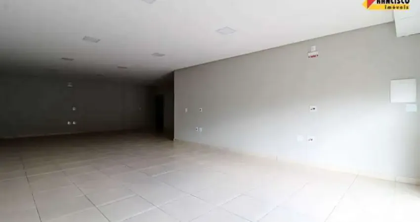 Ponto comercial para alugar no Interlagos, Divinópolis 