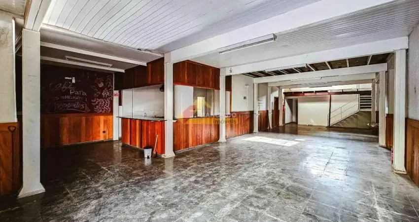 Ponto comercial para alugar no Centro, Divinópolis 