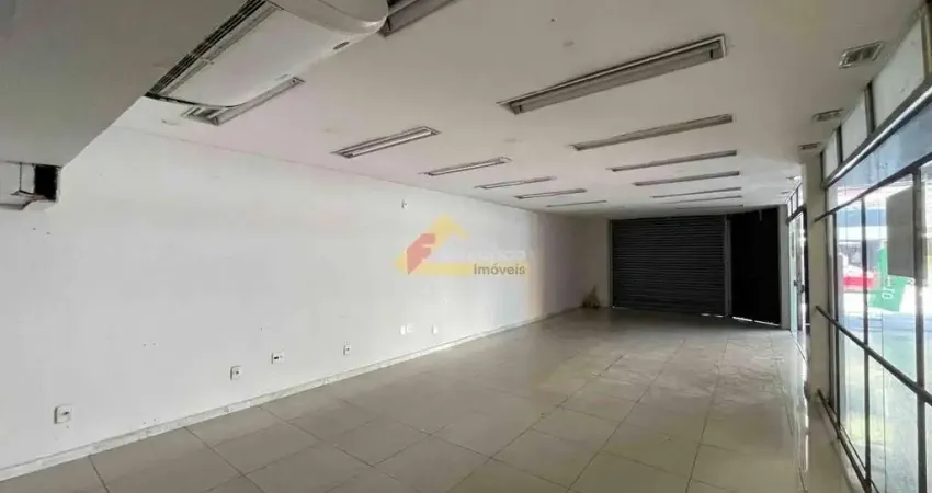 Ponto comercial para alugar no Centro, Divinópolis 