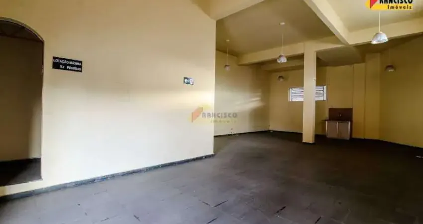 Ponto comercial para alugar no Ipiranga, Divinópolis 