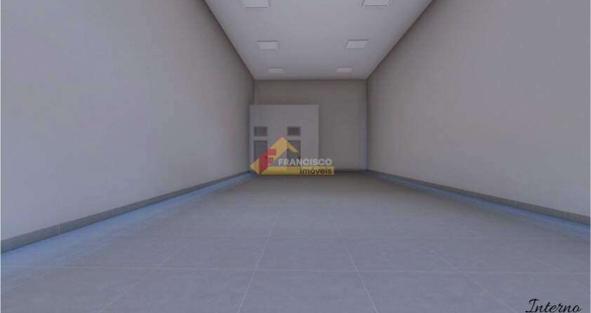 Ponto comercial para alugar no Centro, Divinópolis 