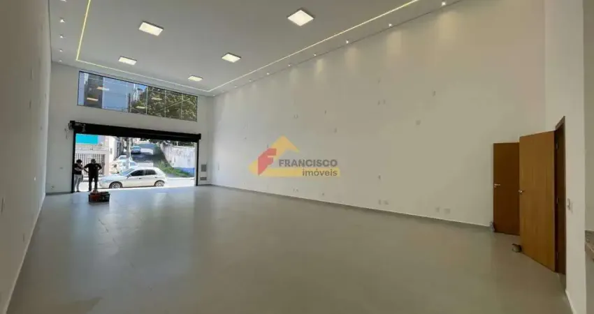 Ponto comercial para alugar no Centro, Divinópolis 