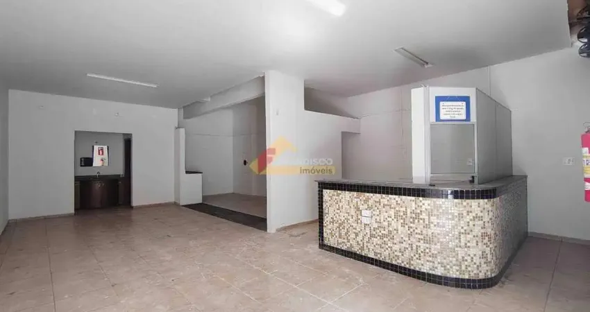 Ponto comercial para alugar no Ipiranga, Divinópolis 