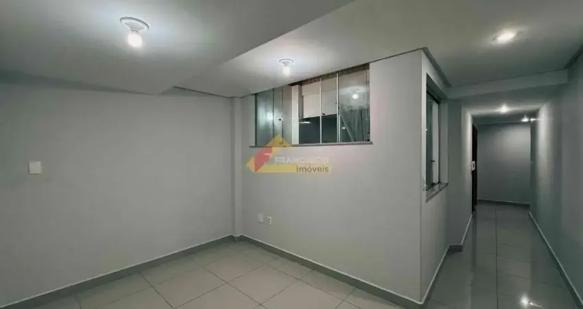 Apartamento com 2 quartos para alugar no Centro, Divinópolis 