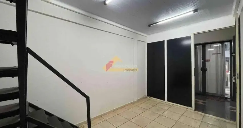 Ponto comercial para alugar no Centro, Divinópolis 