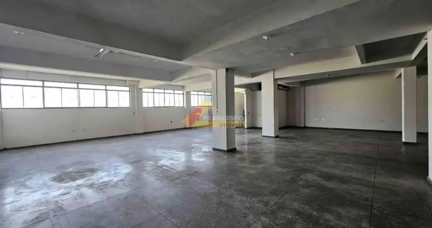 Ponto comercial para alugar no Catalão, Divinópolis 