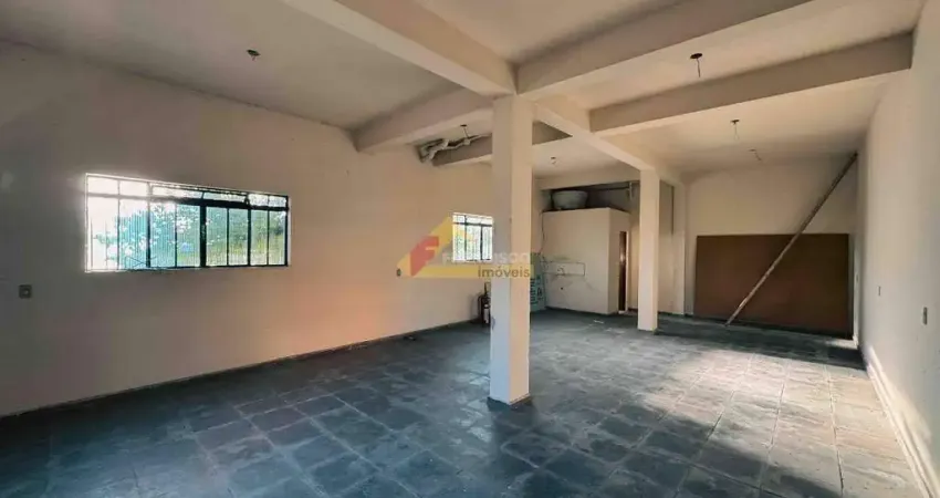 Ponto comercial para alugar no Santo Antônio, Divinópolis 
