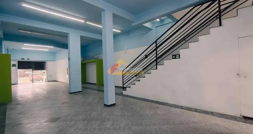 Ponto comercial para alugar no Bom Pastor, Divinópolis 